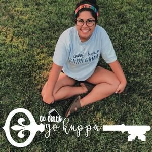 Meet your Posher, Kennedy